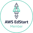 AWS Edstart Member